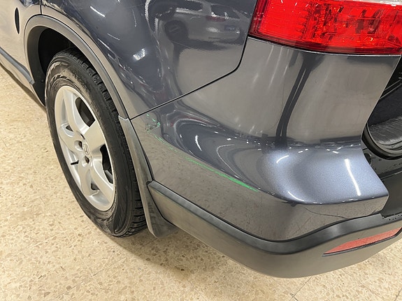 Honda CR-V 11 of 30
