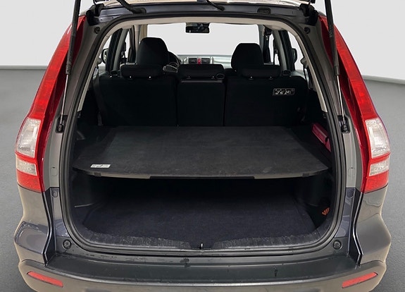 Honda CR-V 9 of 30