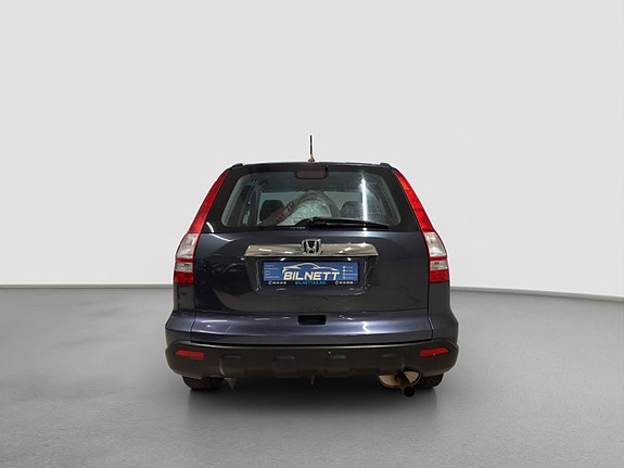 Honda CR-V 8 of 30