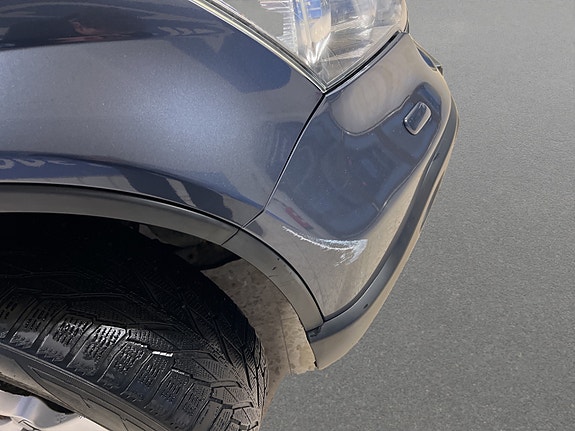 Honda CR-V 4 of 30