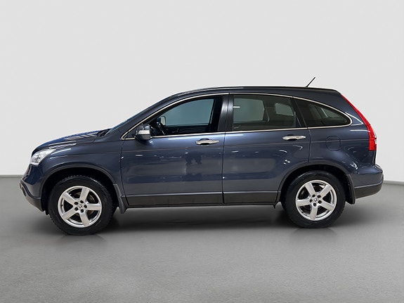 Honda CR-V 12 of 30