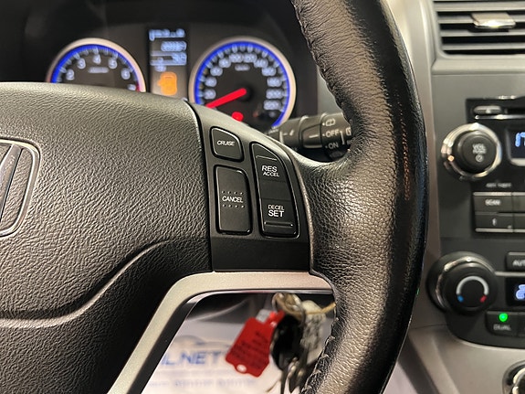 Honda CR-V 24 of 30