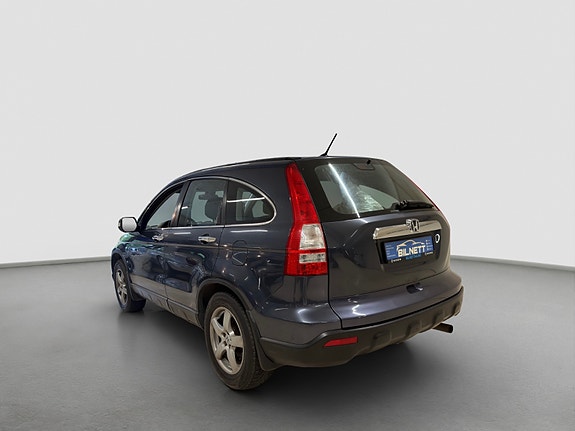 Honda CR-V 5 of 30