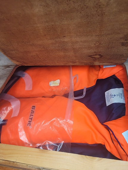 Avanti  20 fot  kr. 38000 20 of 22