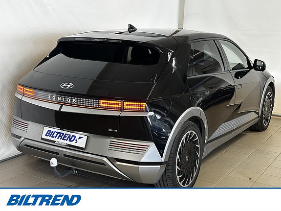 Hyundai Ioniq 5 5 of 17