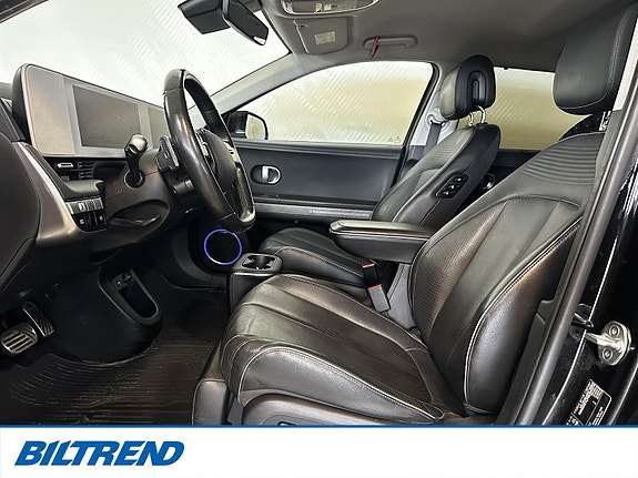 Hyundai Ioniq 5 10 of 17
