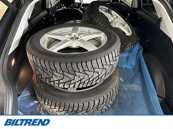 Hyundai Ioniq 5 17 of 17