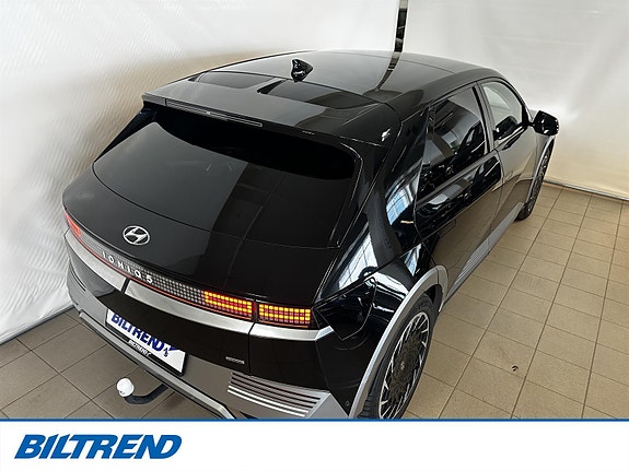 Hyundai Ioniq 5 6 of 17