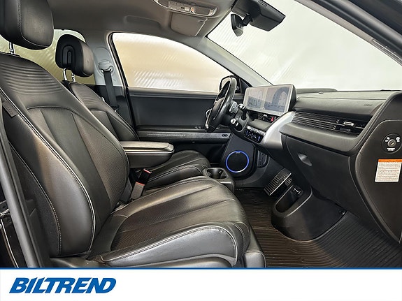 Hyundai Ioniq 5 11 of 17