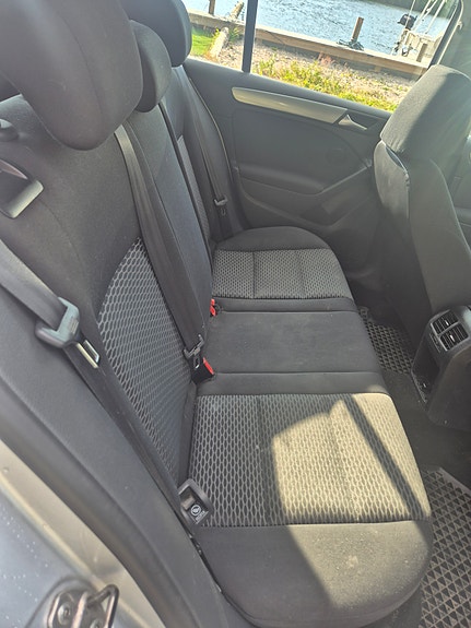 Volkswagen Golf VI 8 of 19