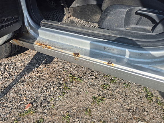 Volkswagen Golf VI 12 of 19