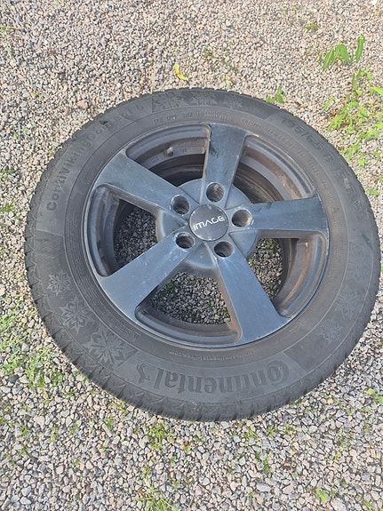 Volkswagen Golf VI 19 of 19