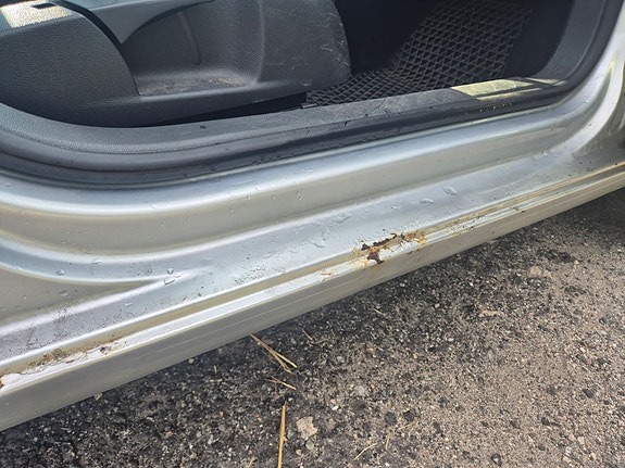 Volkswagen Golf VI 11 of 19