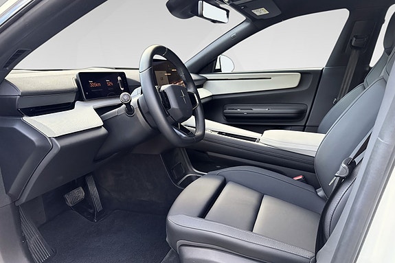Polestar 4 10 of 20