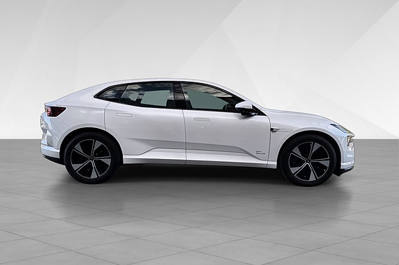 Polestar 4 4 of 20
