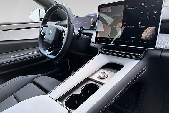 Polestar 4 20 of 20