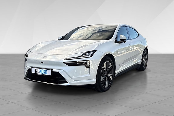 Polestar 4 3 of 20