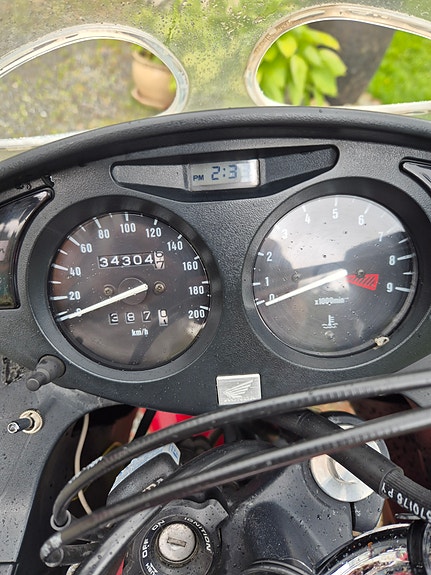 Honda NT 650 / 700 V Deauville 7 of 11