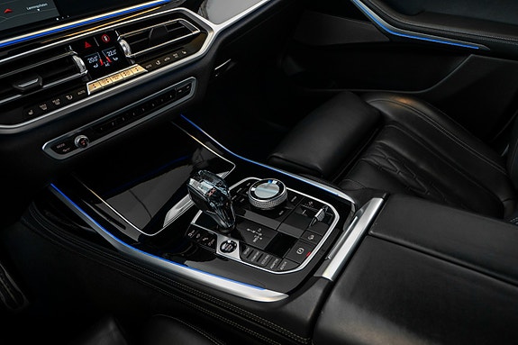 BMW X7 16 of 29