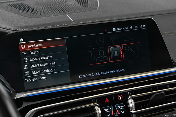 BMW X7 22 of 29