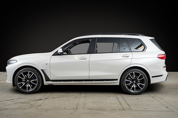 BMW X7 5 of 29