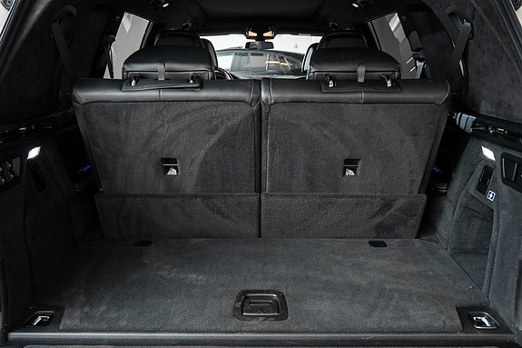 BMW X7 28 of 29