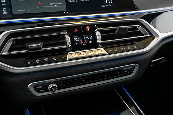 BMW X7 18 of 29