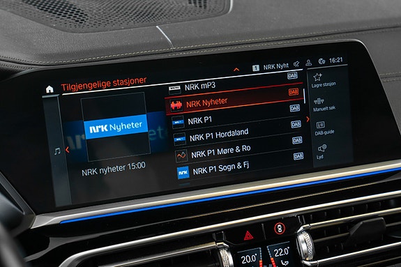 BMW X7 20 of 29
