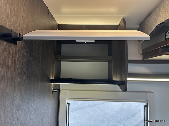 Benimar TESSORO 468 Nybilgaranti juli 2028 / 170 HK / Automat 9 of 30