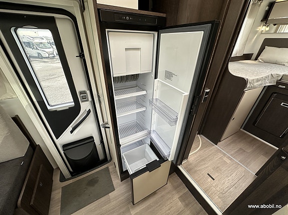Benimar TESSORO 468 Nybilgaranti juli 2028 / 170 HK / Automat 15 of 30
