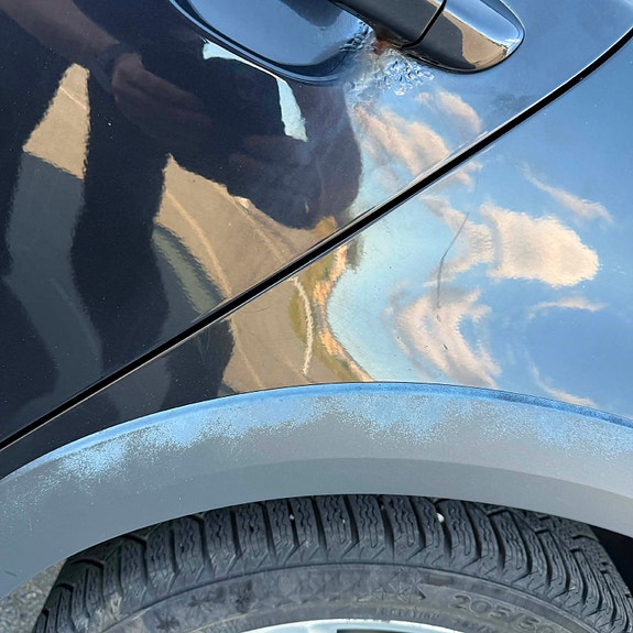 Volkswagen Passat Alltrack 18 of 20