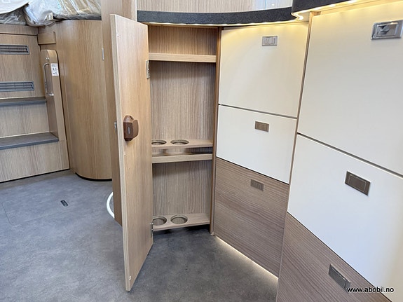 Malibu T490LE NY!10 års Tetthetsgaranti / 5 år Europadekkende garanti 15 of 30