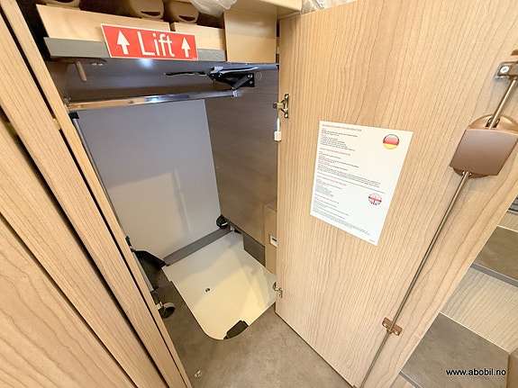 Malibu T490LE NY!10 års Tetthetsgaranti / 5 år Europadekkende garanti 25 of 30