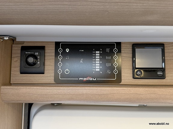 Malibu T490LE NY!10 års Tetthetsgaranti / 5 år Europadekkende garanti 28 of 30