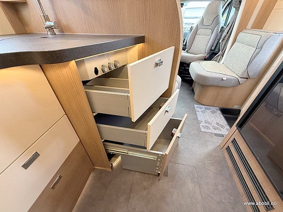 Malibu T490LE NY!10 års Tetthetsgaranti / 5 år Europadekkende garanti 14 of 30