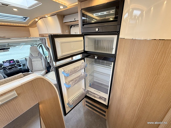 Malibu T490LE NY!10 års Tetthetsgaranti / 5 år Europadekkende garanti 16 of 30