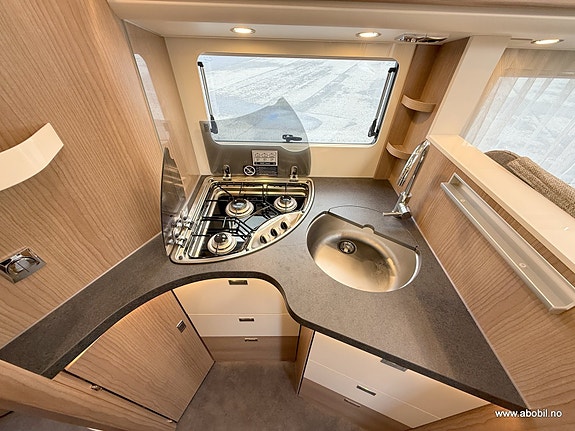 Malibu T490LE NY!10 års Tetthetsgaranti / 5 år Europadekkende garanti 12 of 30