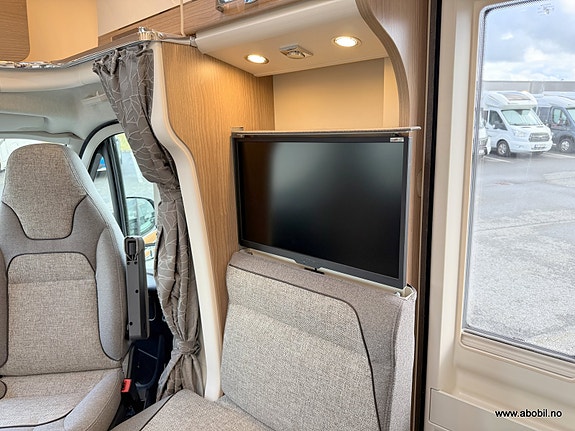 Malibu T490LE NY!10 års Tetthetsgaranti / 5 år Europadekkende garanti 29 of 30