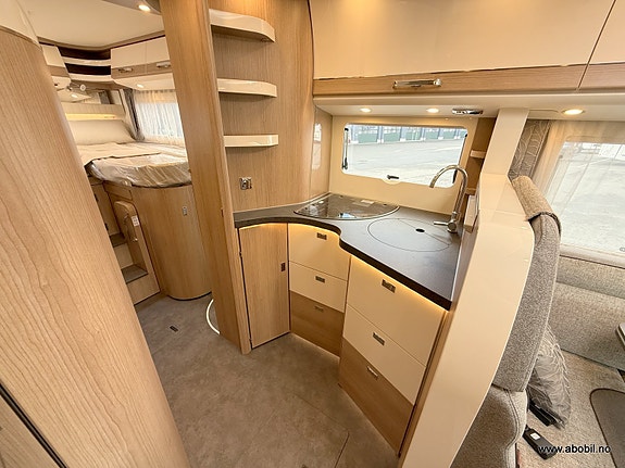 Malibu T490LE NY!10 års Tetthetsgaranti / 5 år Europadekkende garanti 11 of 30