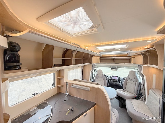 Malibu T490LE NY!10 års Tetthetsgaranti / 5 år Europadekkende garanti 7 of 30