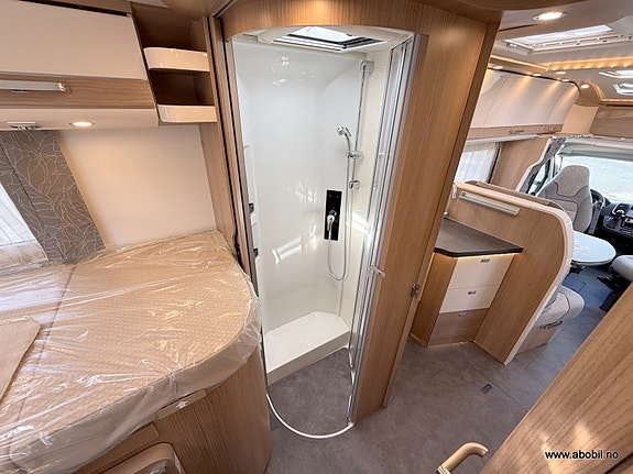 Malibu T490LE NY!10 års Tetthetsgaranti / 5 år Europadekkende garanti 18 of 30