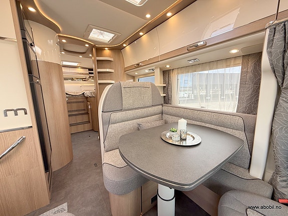 Malibu T490LE NY!10 års Tetthetsgaranti / 5 år Europadekkende garanti 5 of 30