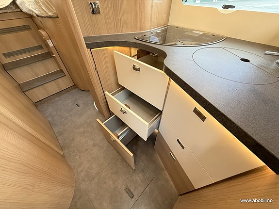 Malibu T490LE NY!10 års Tetthetsgaranti / 5 år Europadekkende garanti 13 of 30