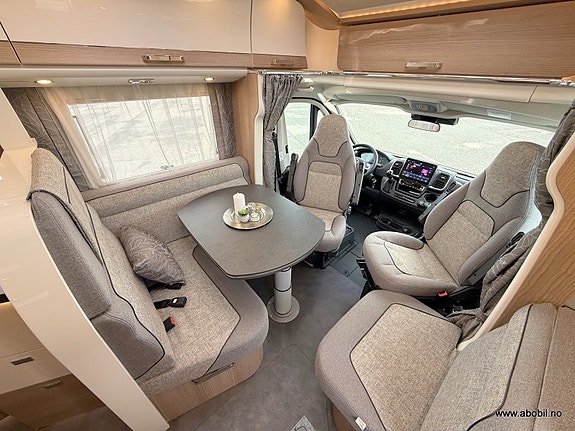 Malibu T490LE NY!10 års Tetthetsgaranti / 5 år Europadekkende garanti 6 of 30