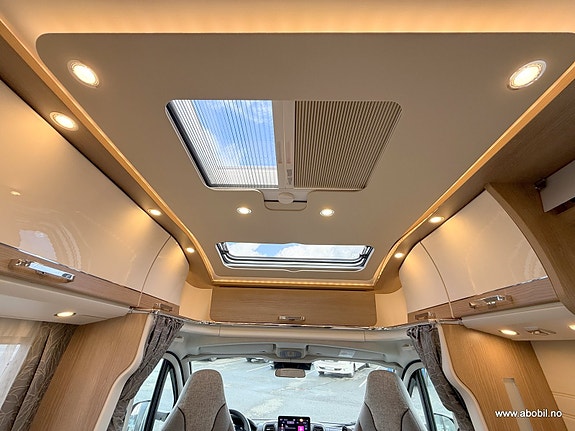 Malibu T490LE NY!10 års Tetthetsgaranti / 5 år Europadekkende garanti 9 of 30