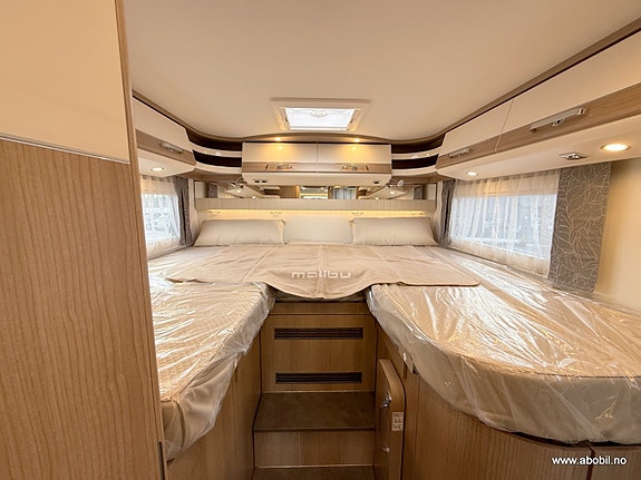 Malibu T490LE NY!10 års Tetthetsgaranti / 5 år Europadekkende garanti 20 of 30