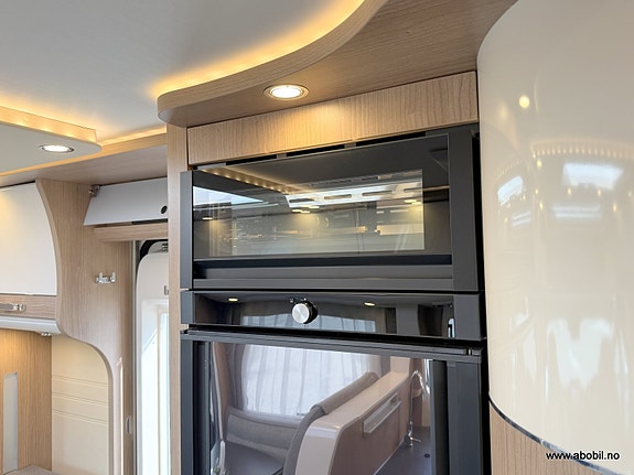 Malibu T490LE NY!10 års Tetthetsgaranti / 5 år Europadekkende garanti 17 of 30