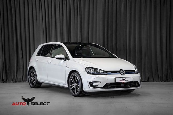 Volkswagen Golf VII 4 of 5
