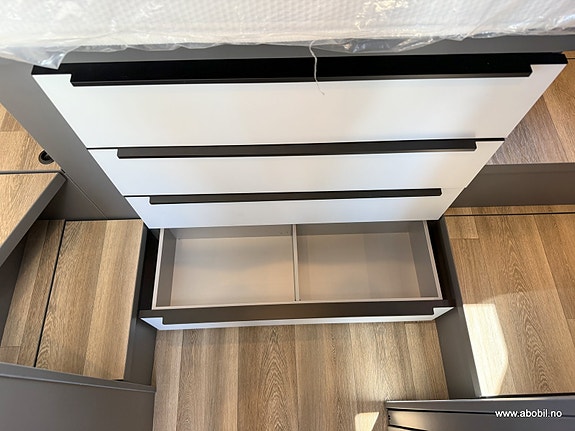 Niesmann-Bischoff iSmove 7.3 30 of 30