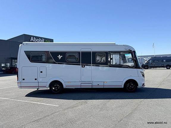 Niesmann-Bischoff iSmove 7.3 2 of 30